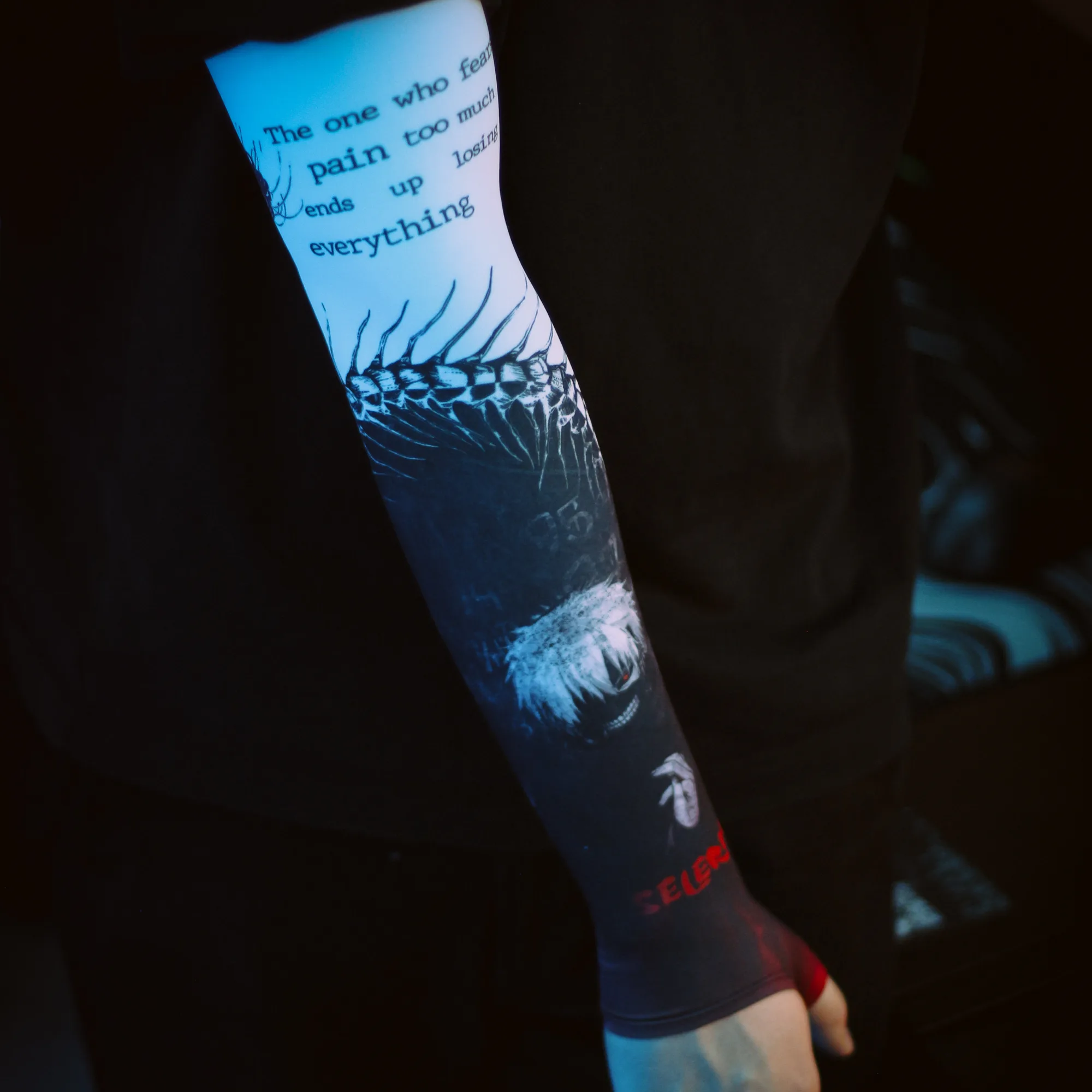 Kaneki Dead Inside 2.0