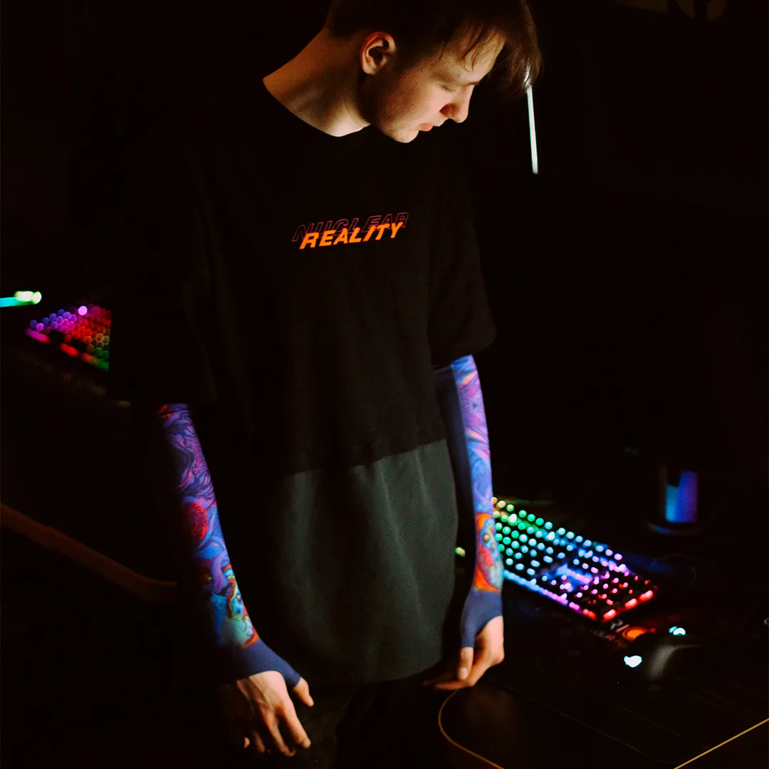 Hyper Beast 2.0 — 2