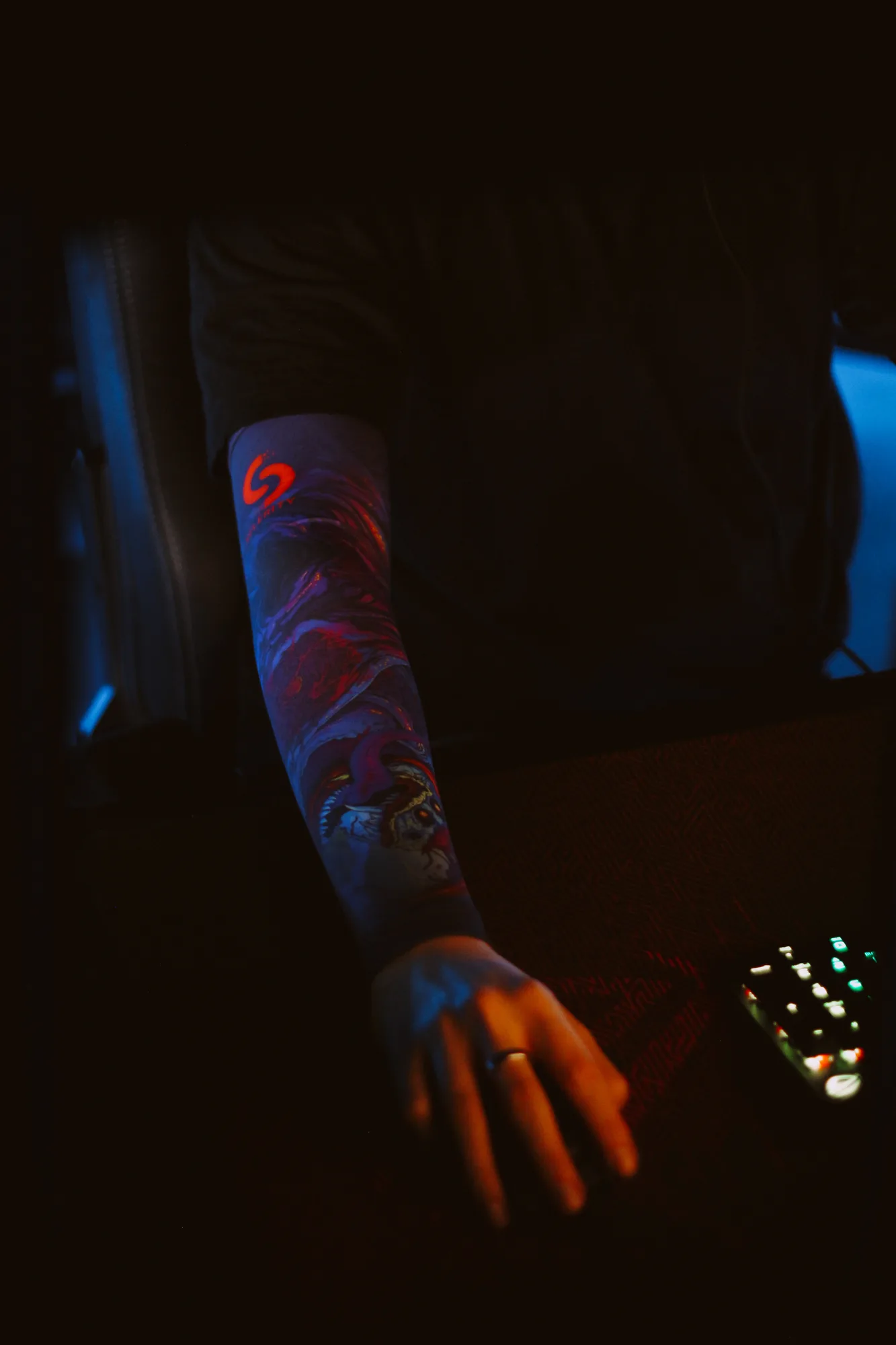 Hyper Beast 1.0 — 4