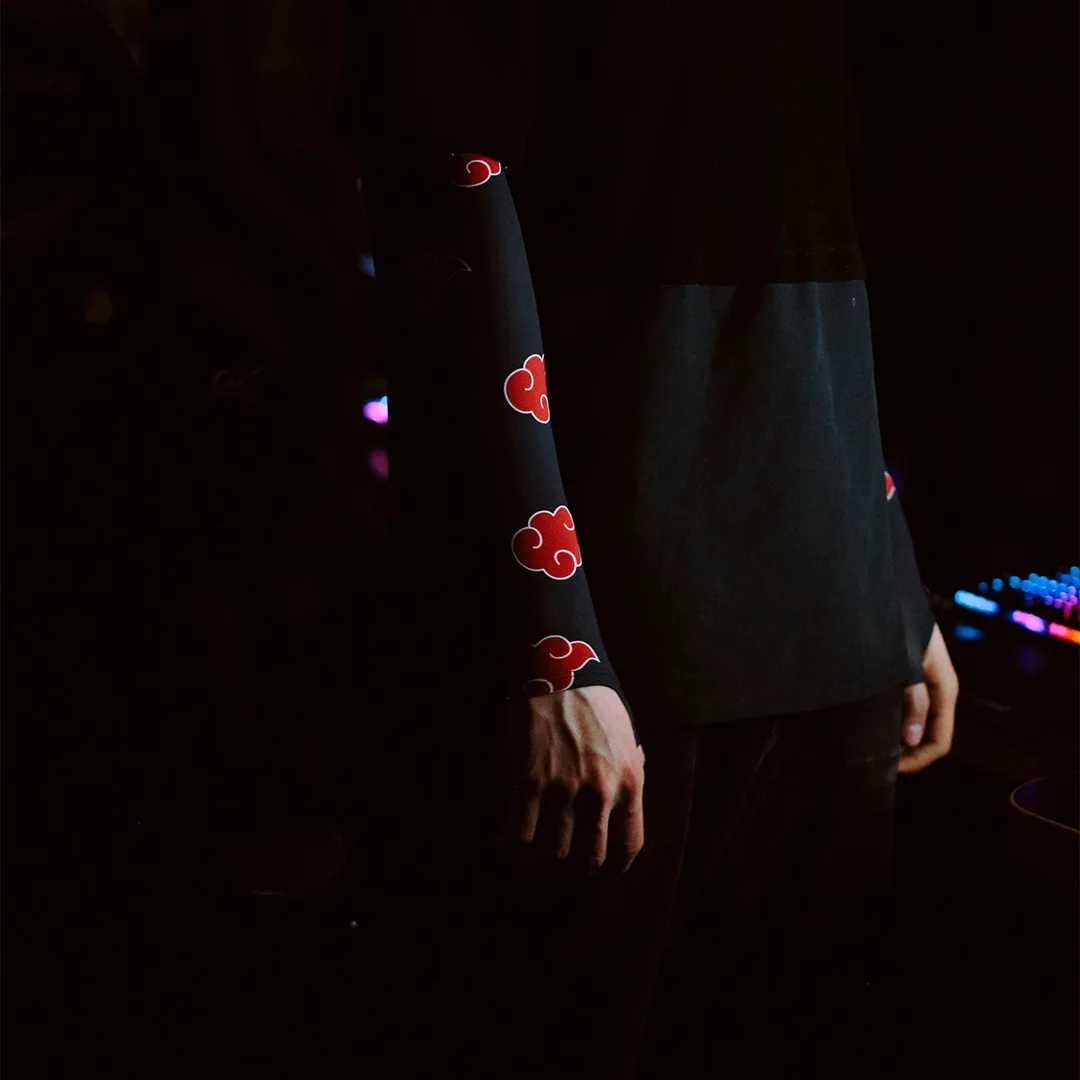 Akatsuki 2.0 — 3
