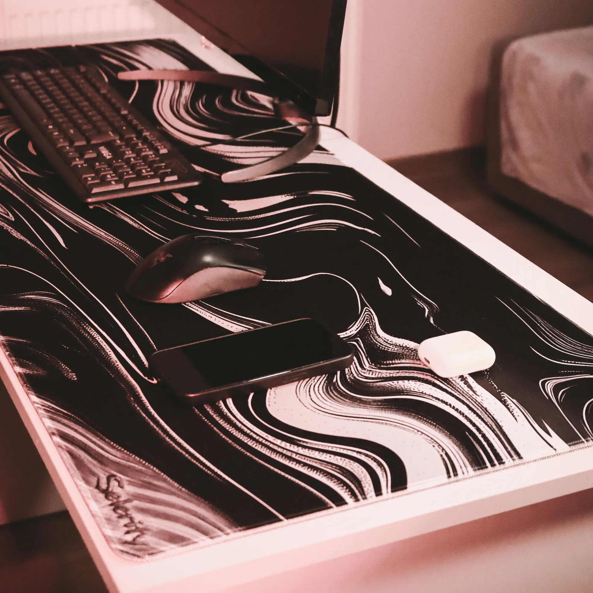 P.U.D.G.E XXL Liquid — 2