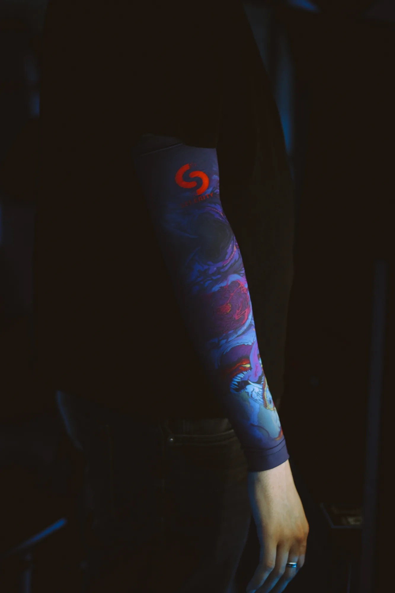 Hyper Beast 1.0