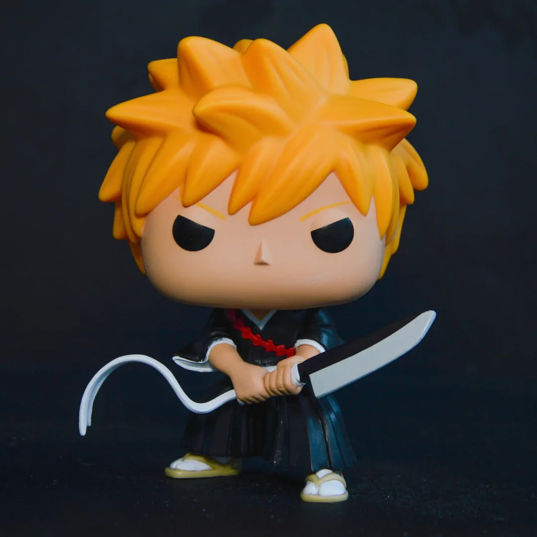 Ichigo