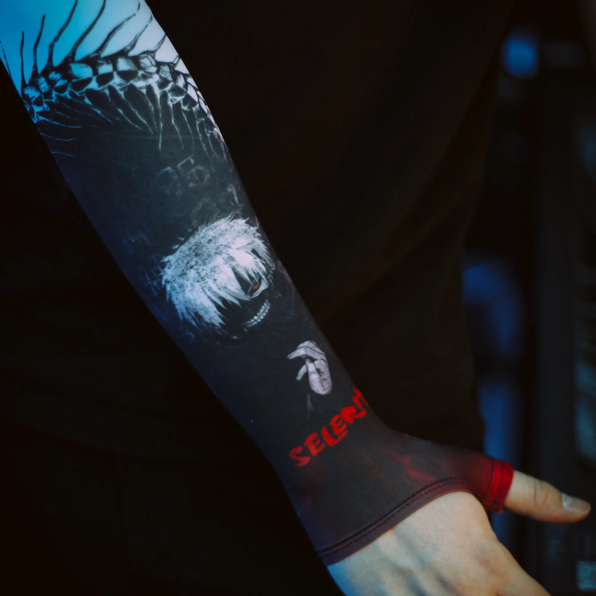 Kaneki Dead Inside 2.0 — 5