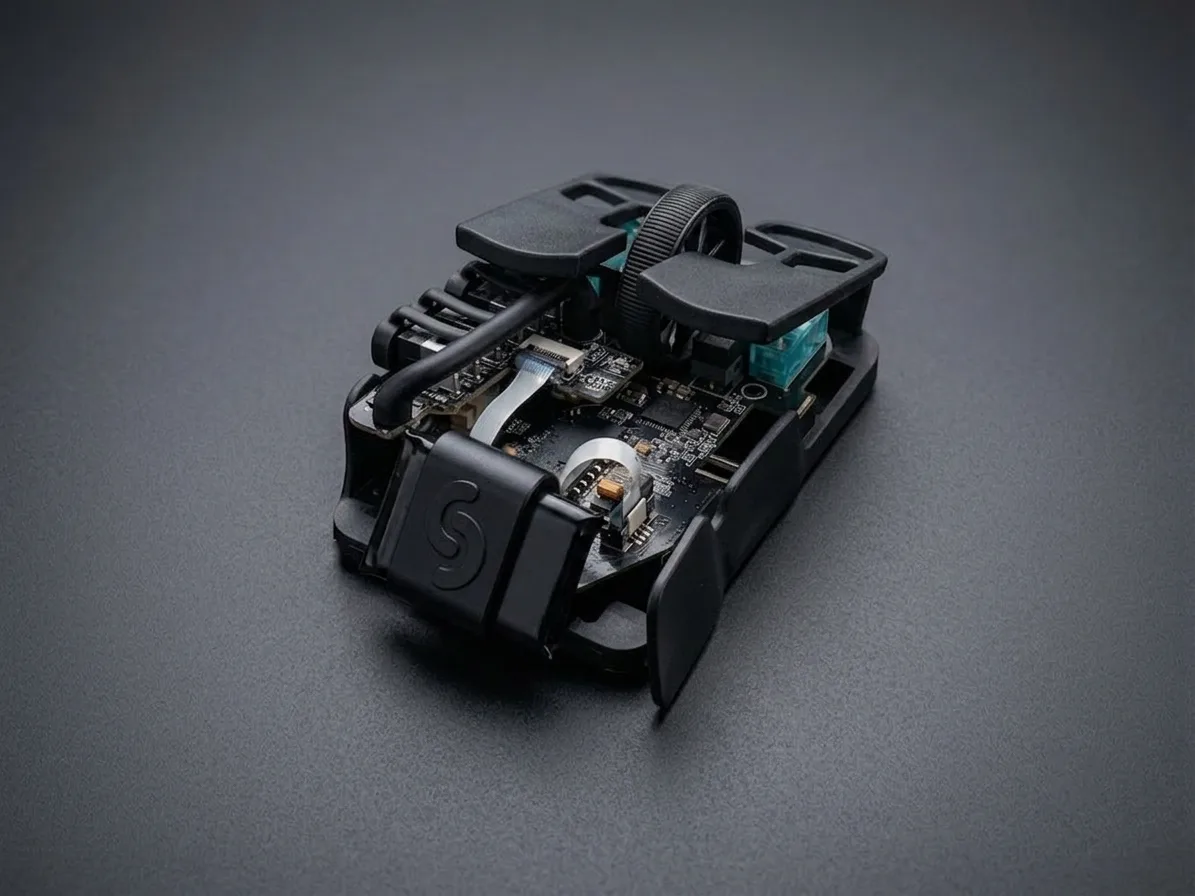 Selerity Zero 33g — 3