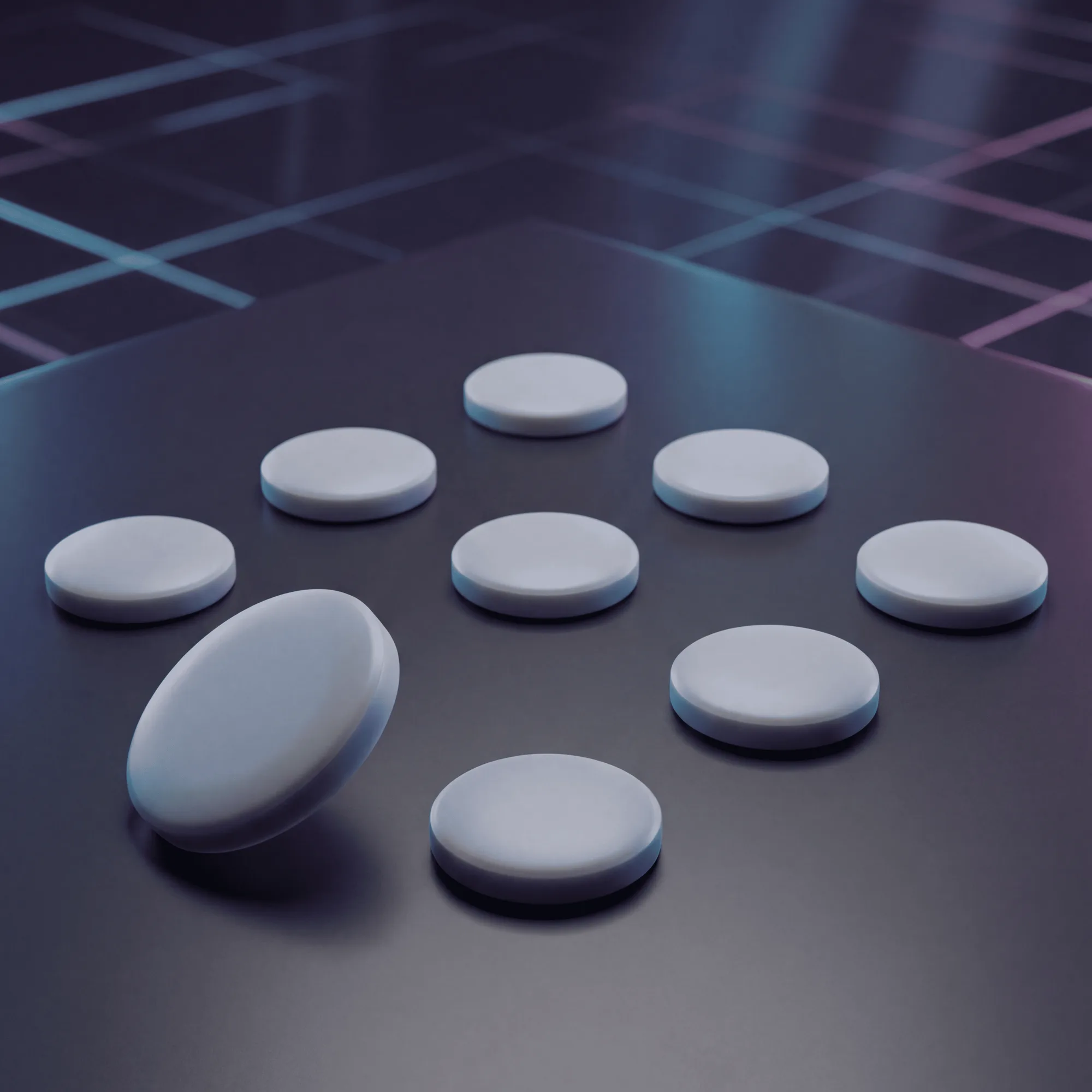 Глайди Zero Friction PTFE — 4