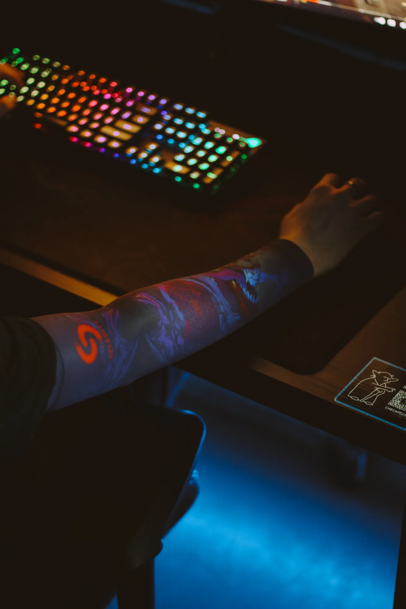 Hyper Beast 1.0 — 5