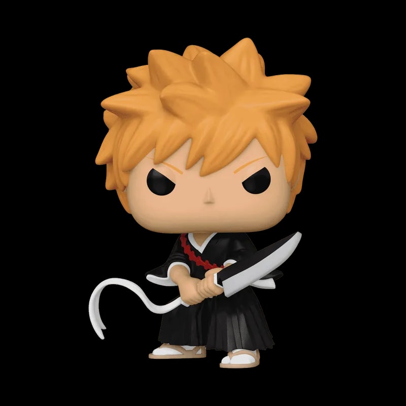 Ichigo — 2