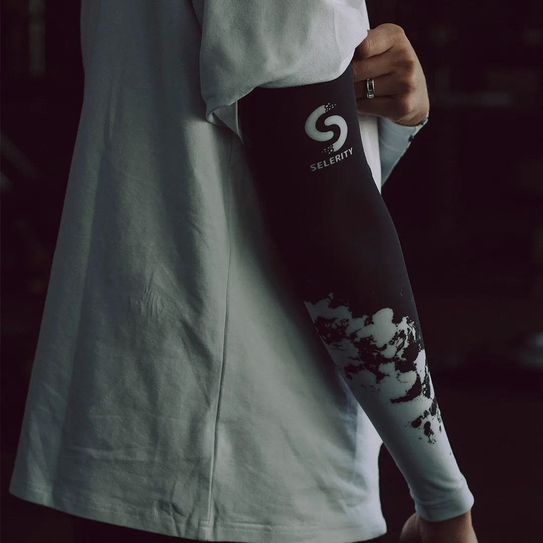 Спорт · Paints Spray Бризки фарб · 2 шт — 3