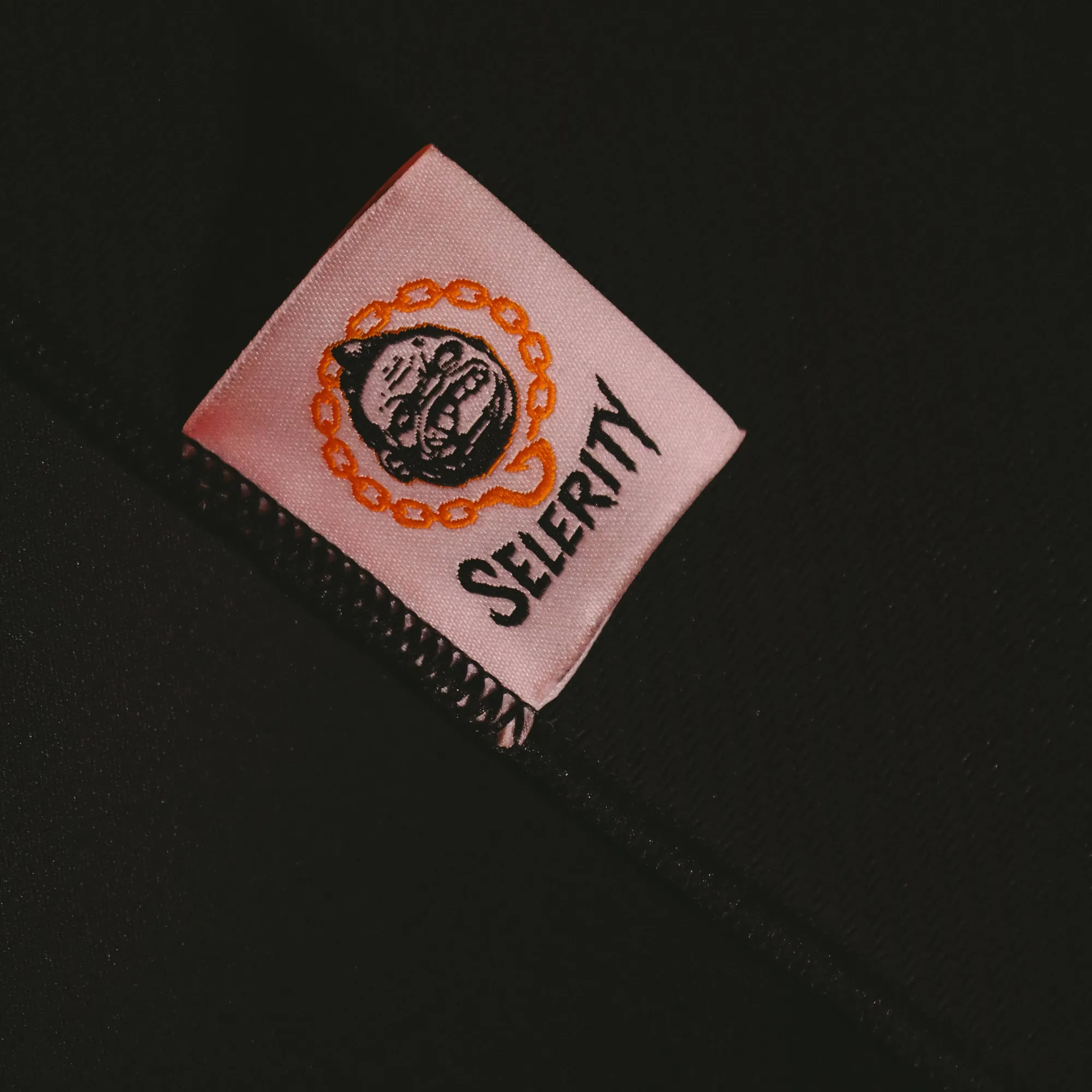 P.U.D.G.E XXL Black — 10