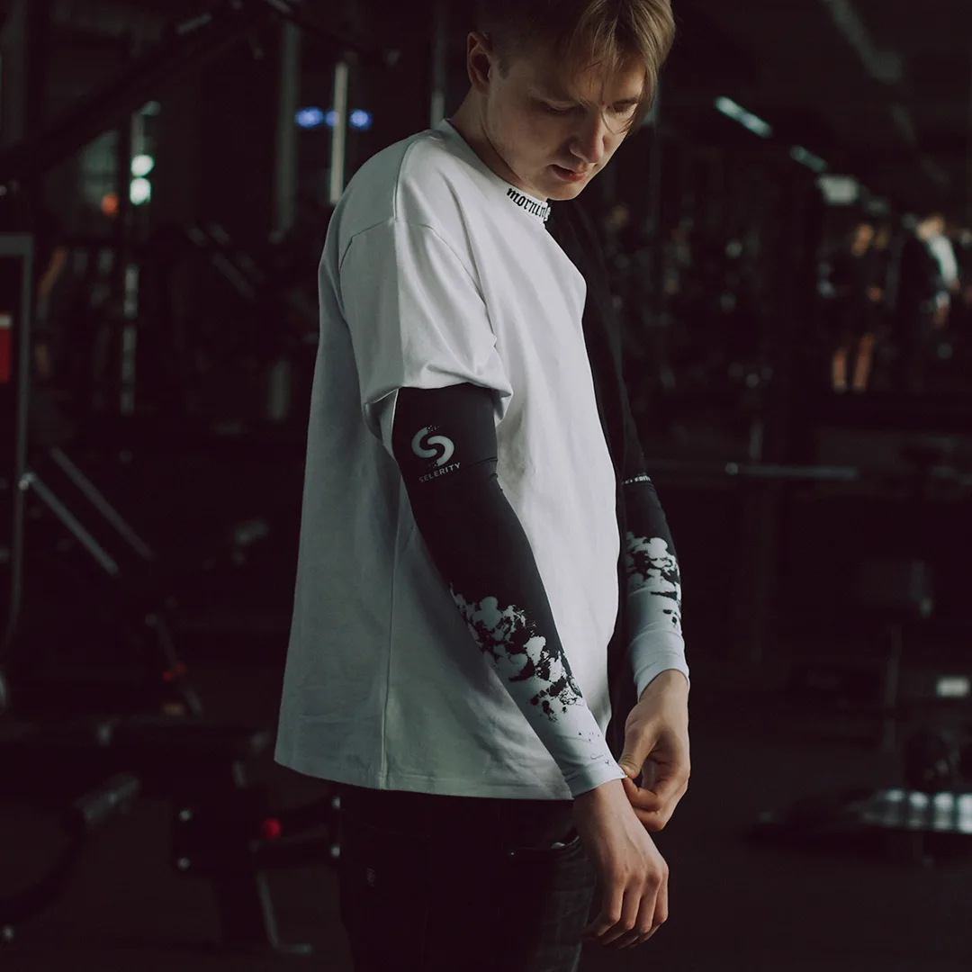 Спорт · Paints Spray Бризки фарб · 2 шт — 4