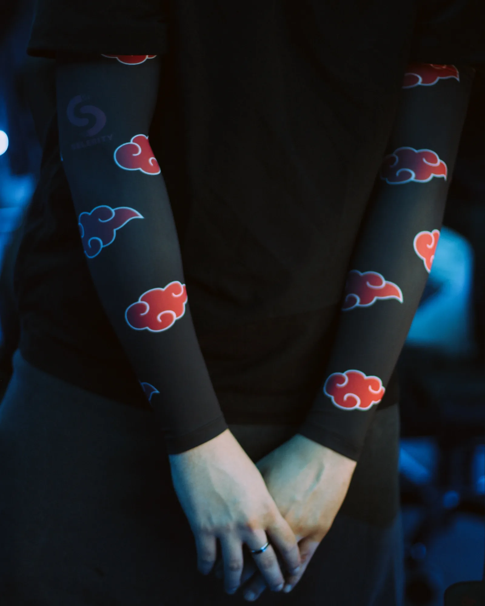 Akatsuki 1.0 — 6