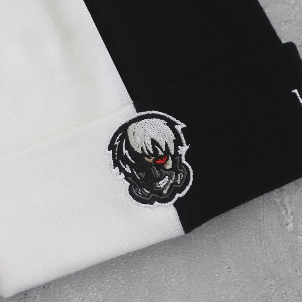 Шапка Kaneki Ken — 5
