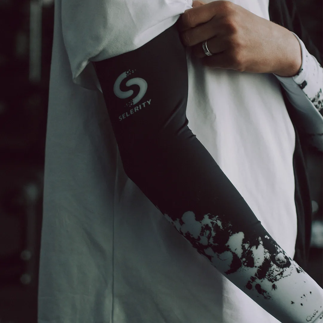 Спорт · Paints Spray Бризки фарб · 2 шт — 2