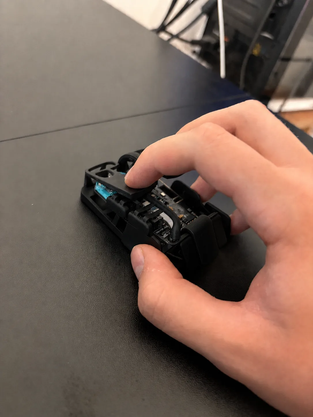 Selerity Zero 33g — 2