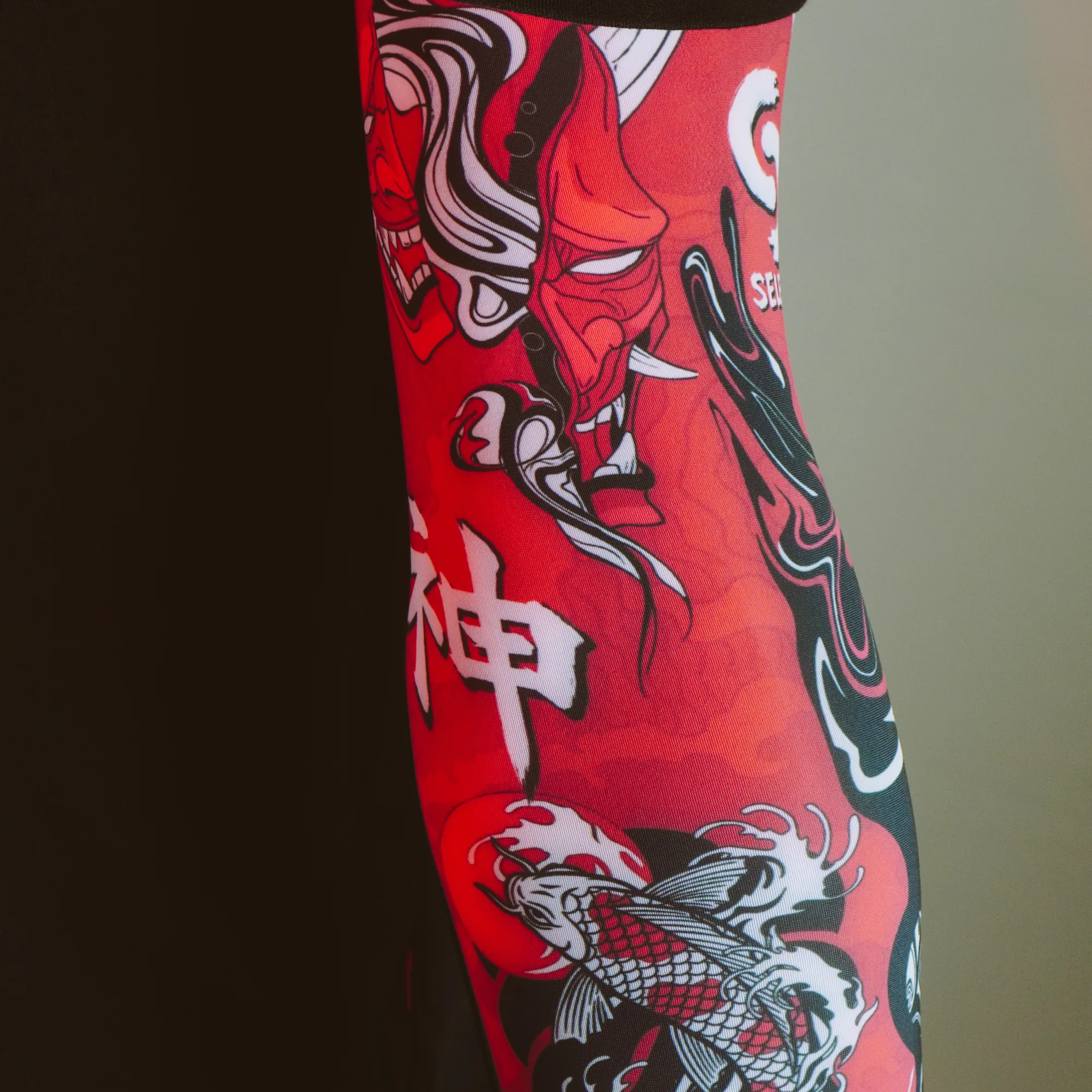 Blood Tora 1.0 — 3