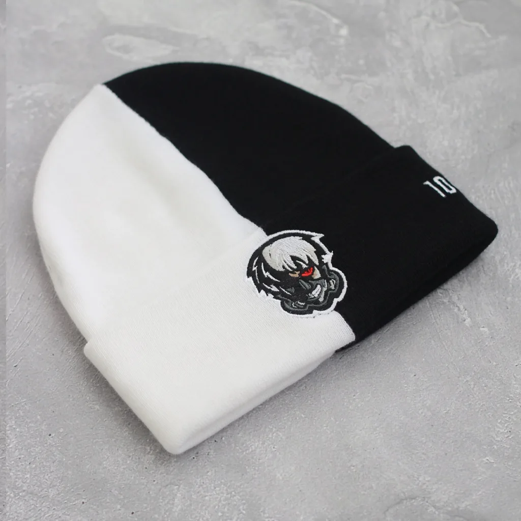 Шапка Kaneki Ken — 2