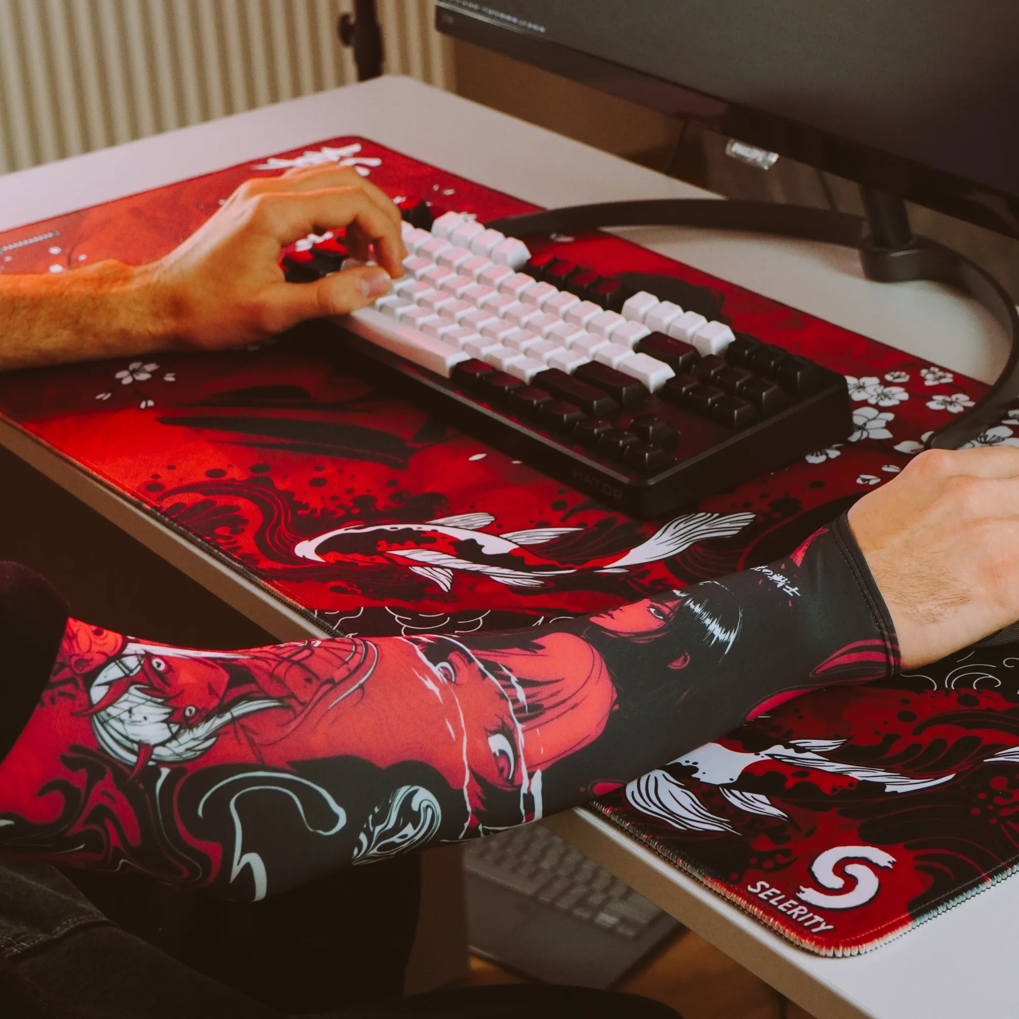 Blood Tora 2.0 — 5