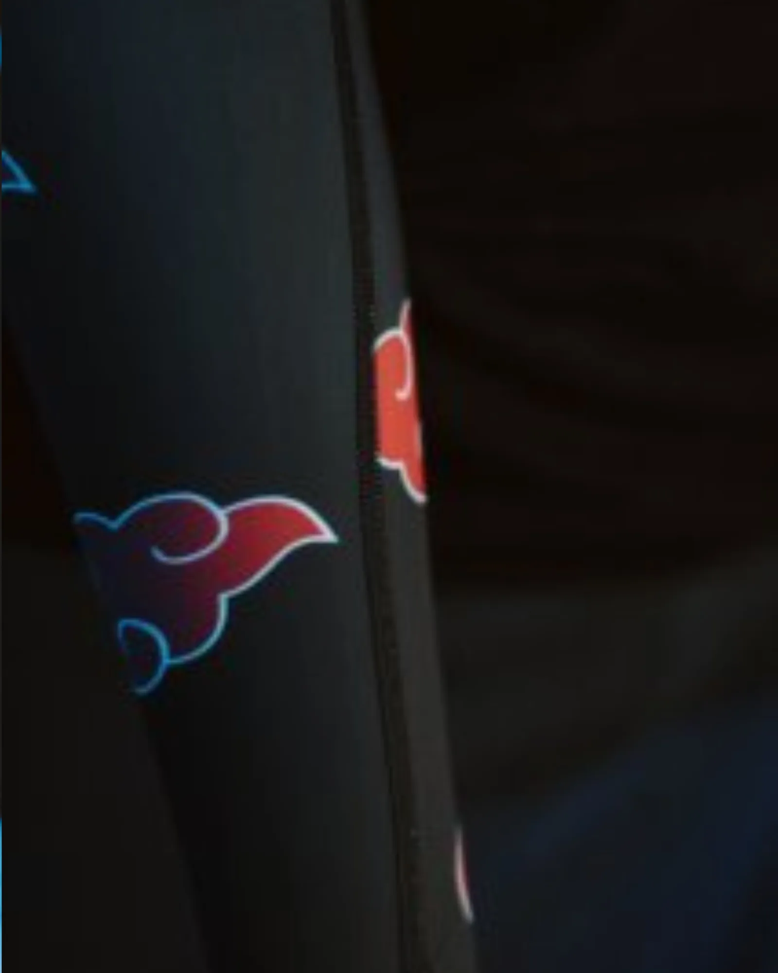 Akatsuki 1.0 — 7