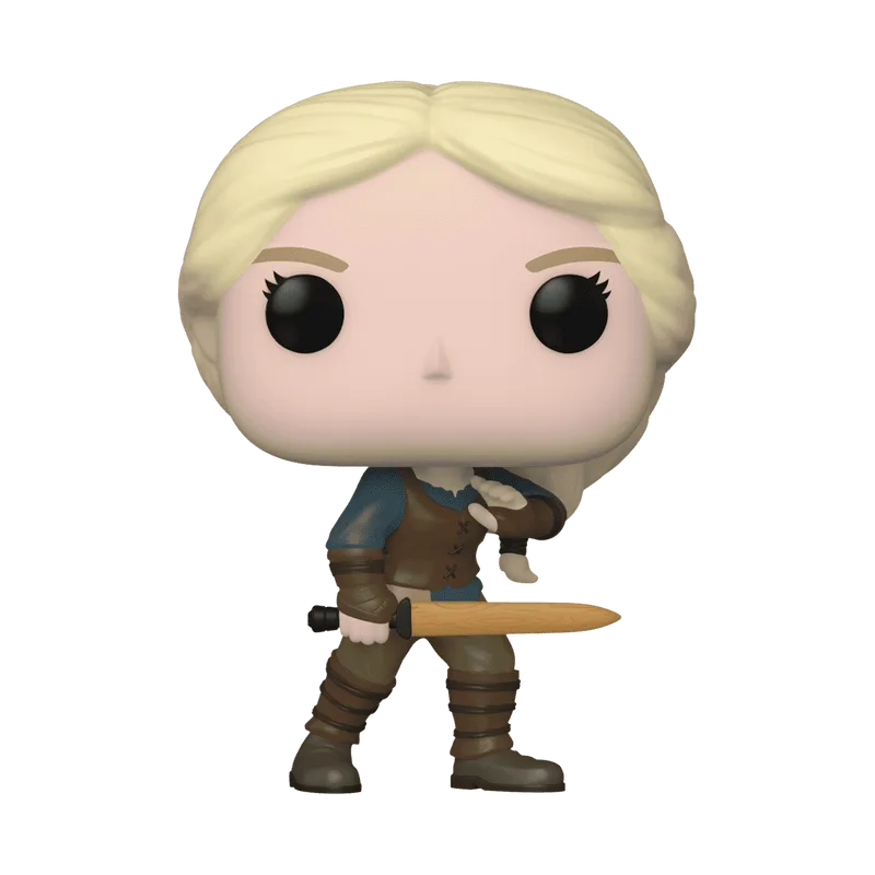 Ciri — 2