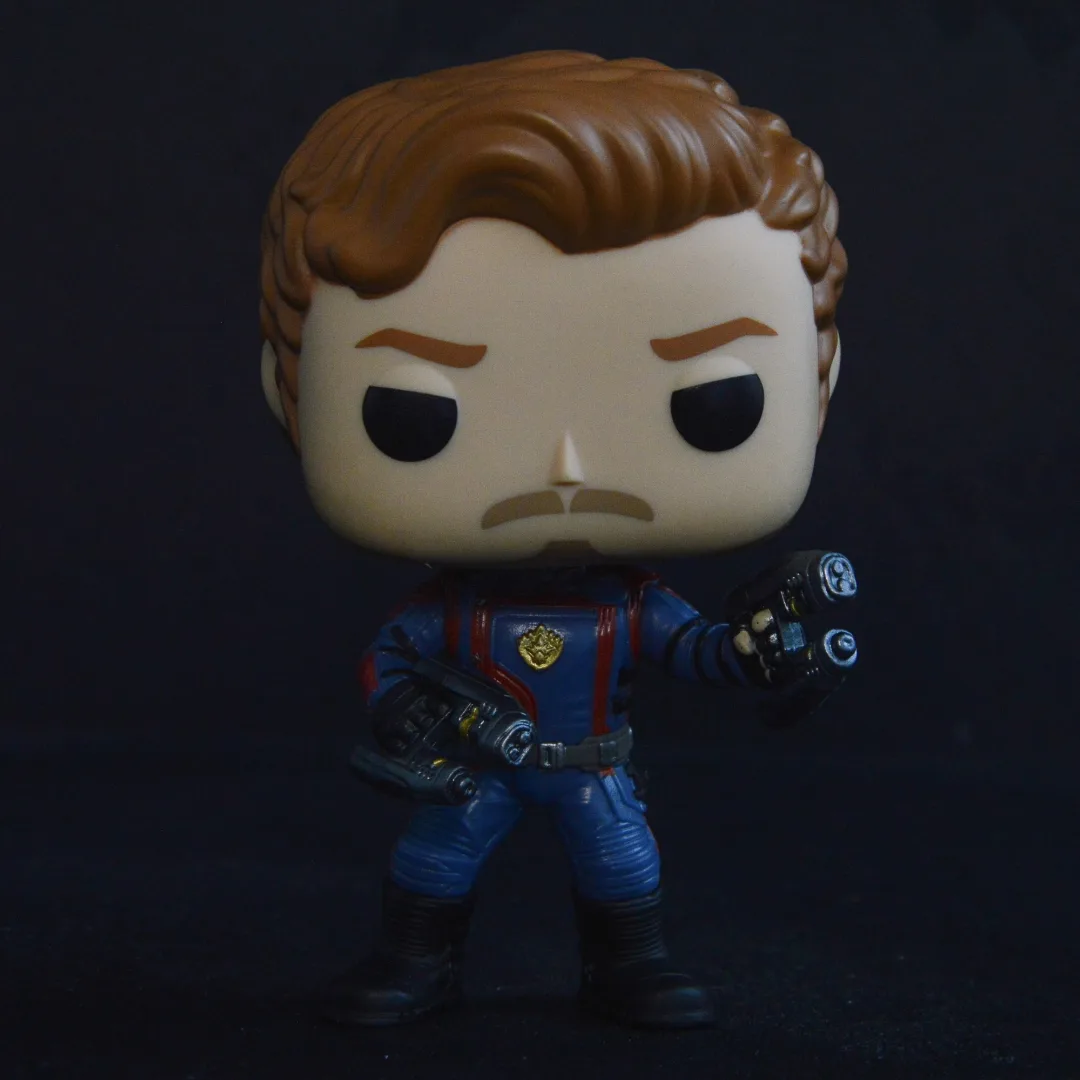 Star-Lord