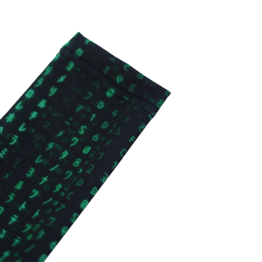 Геймерський рукав Матриця Matrix Player s04mx
