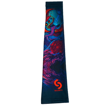 Рукав для ігор Hyper Beast Швидкісний Звір Selerity s08hb