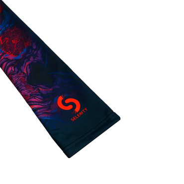 Рукав для ігор Hyper Beast Швидкісний Звір Selerity s08hb