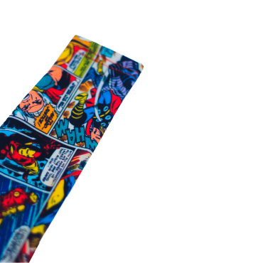 Рукав для комп'ютерних ігор Марвел Комікси Comics Marvel Player s04ML