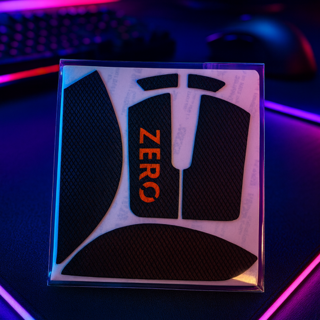 Гріпси накладки на мишку Razer DeathAdder V3 Pro Selerity g01da