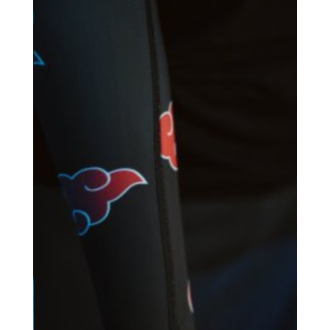 Рукав для компютерних ігор Наруто Akatsuki Акацукі Player s02ak