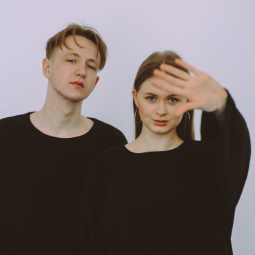 Флісова тепла піжама чорна oversize домашній костюм унісекс Selerity p01BL